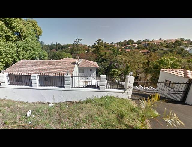 2 BEDROOM PROPERTY TO RENT IN WESTVILLE